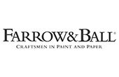 Logo Farrow&Ball
