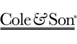 Logo Cole and Son